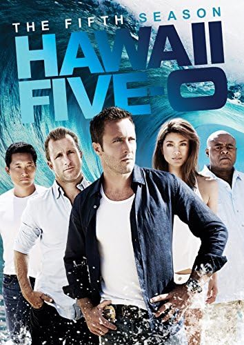 Amazon.com: Hawaii 5-0 - Saison 7 : Movies & TV